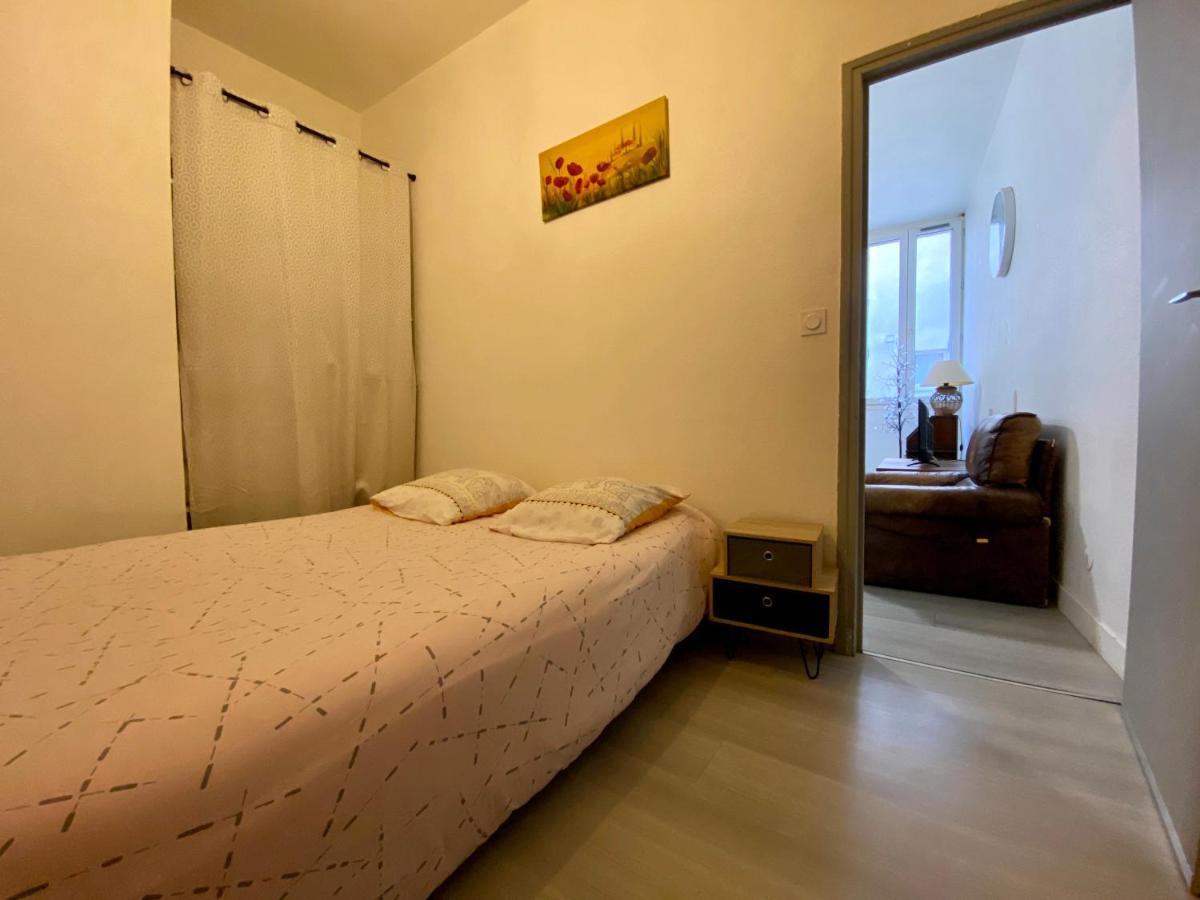 Appartement Le Duc - 80M2 Carcassonne Centre-Ville Zewnętrze zdjęcie