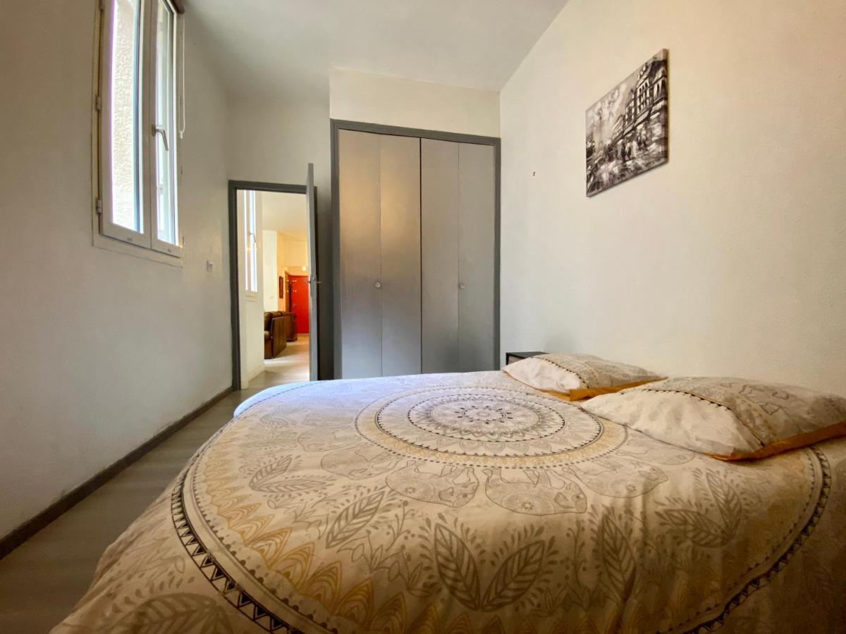 Appartement Le Duc - 80M2 Carcassonne Centre-Ville Zewnętrze zdjęcie