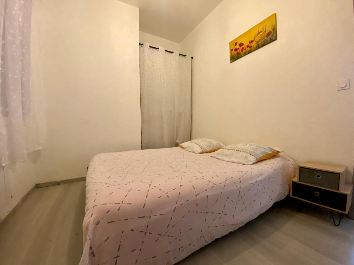 Appartement Le Duc - 80M2 Carcassonne Centre-Ville Zewnętrze zdjęcie