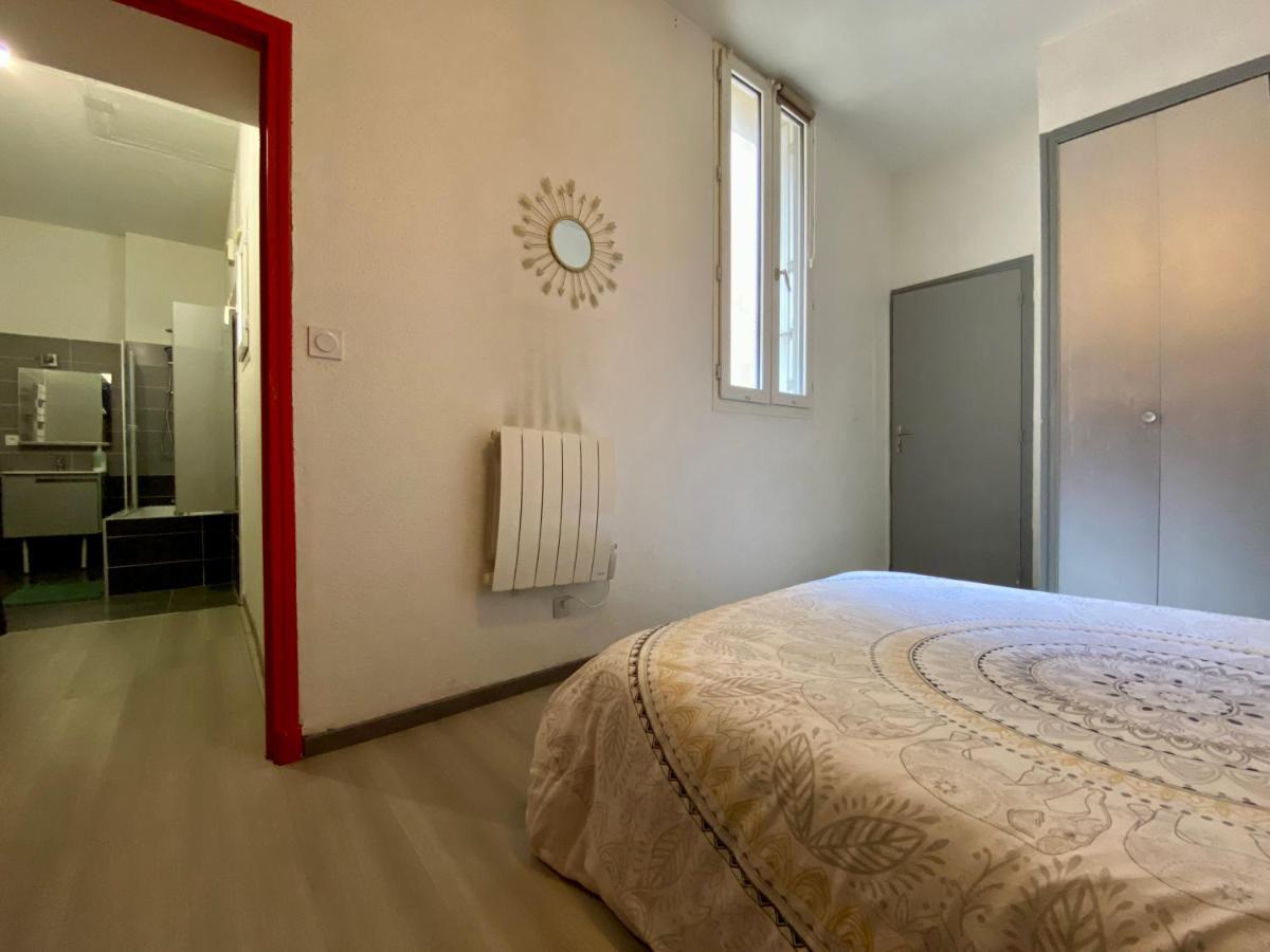 Appartement Le Duc - 80M2 Carcassonne Centre-Ville Zewnętrze zdjęcie